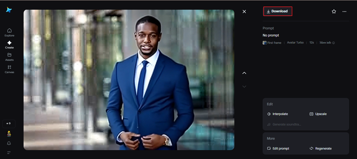 Minha foto para avatar