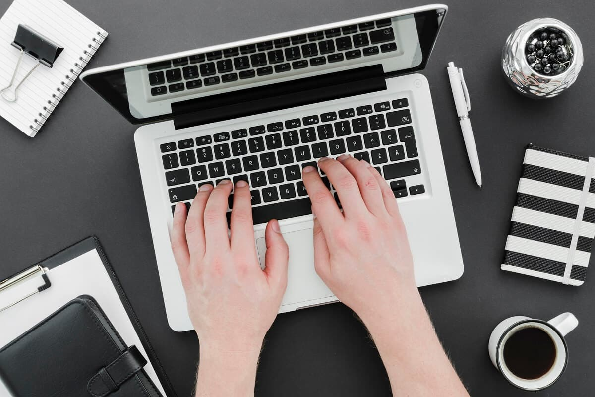 Data entry jobs
