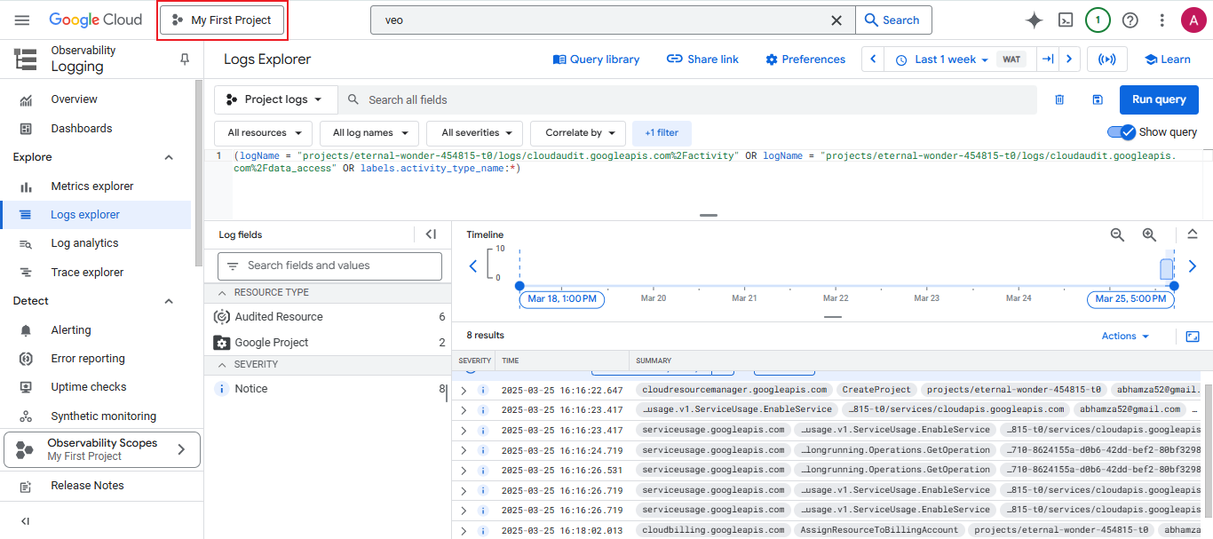 text to video ai google