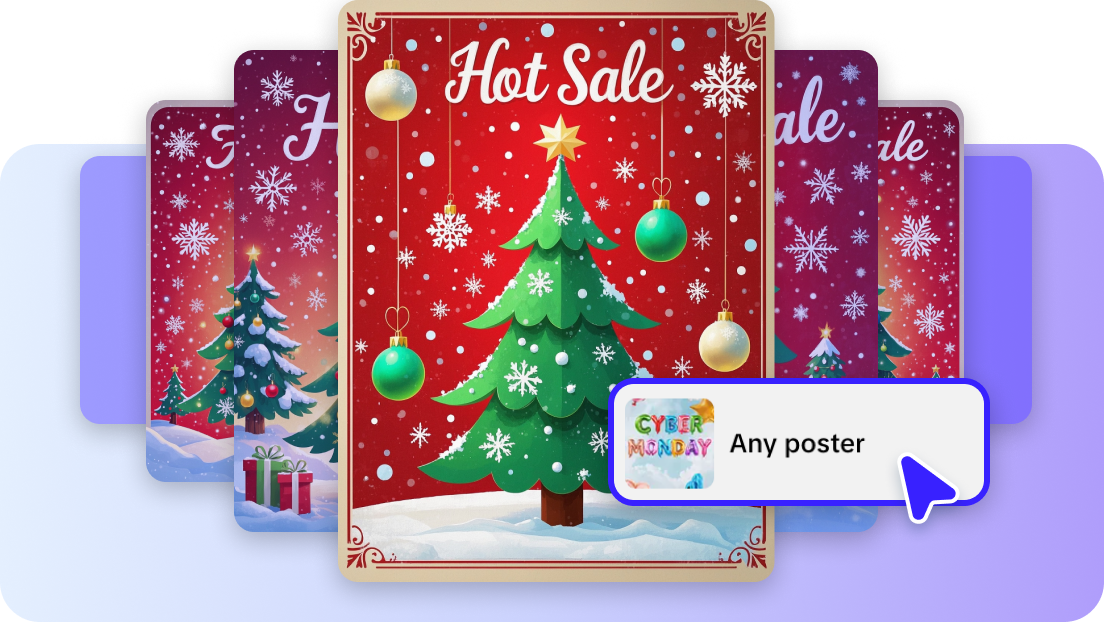 Знайдіть ідеальне зображення, створене штучним інтелектом, миттєво