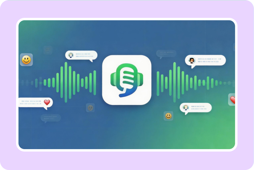  Hold viewers longer with natural dialogue