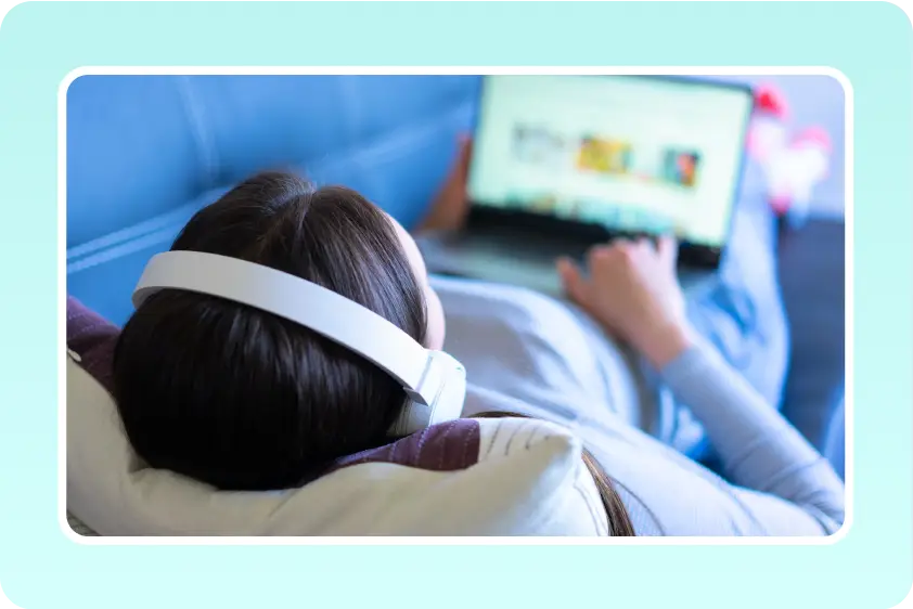 Delete the Registered Account on Pippit