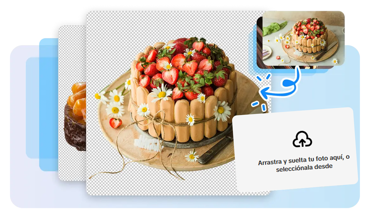 Ahorra tiempo editando capturas por lotes con IA.