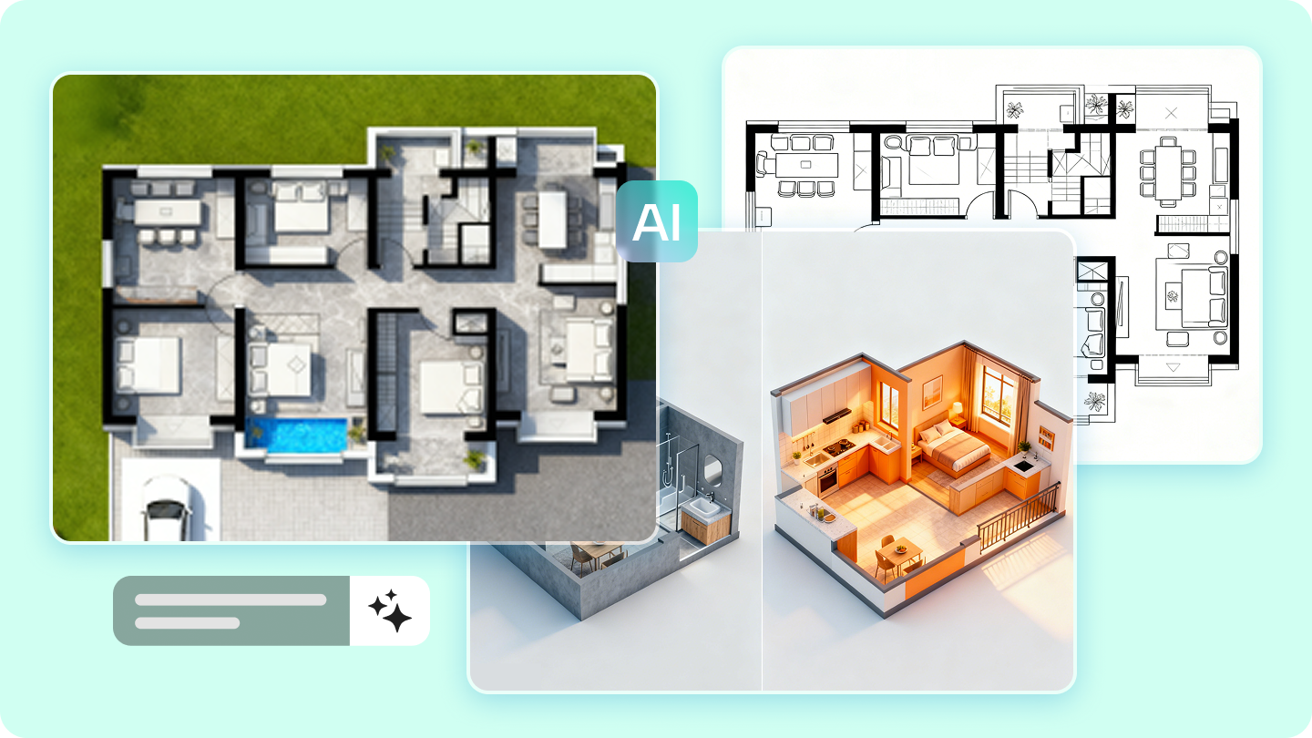 ai floor plan generator
