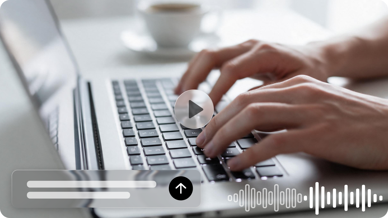 Typing Sound Effect Free Online Generator