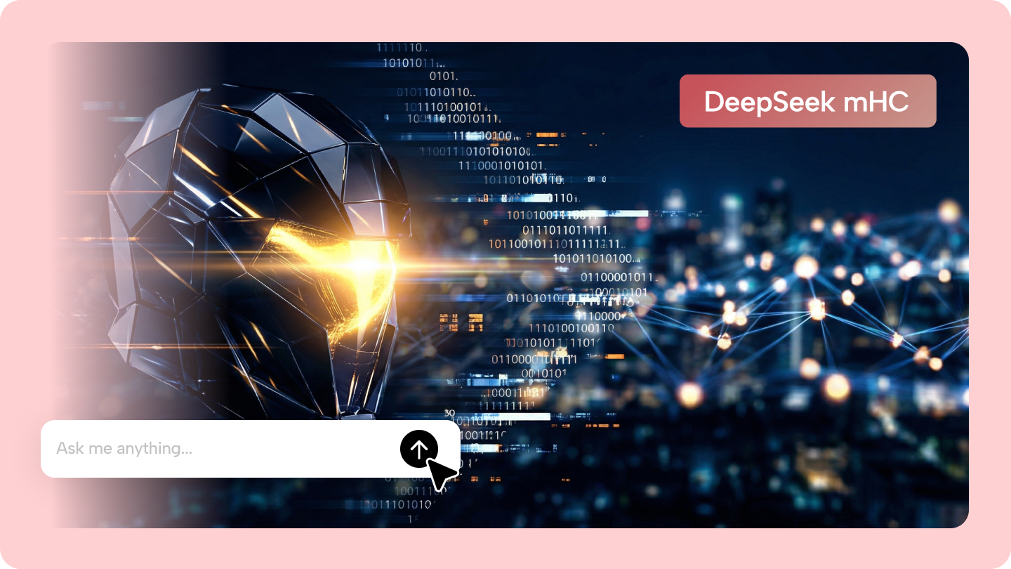 DeepSeek mHC
