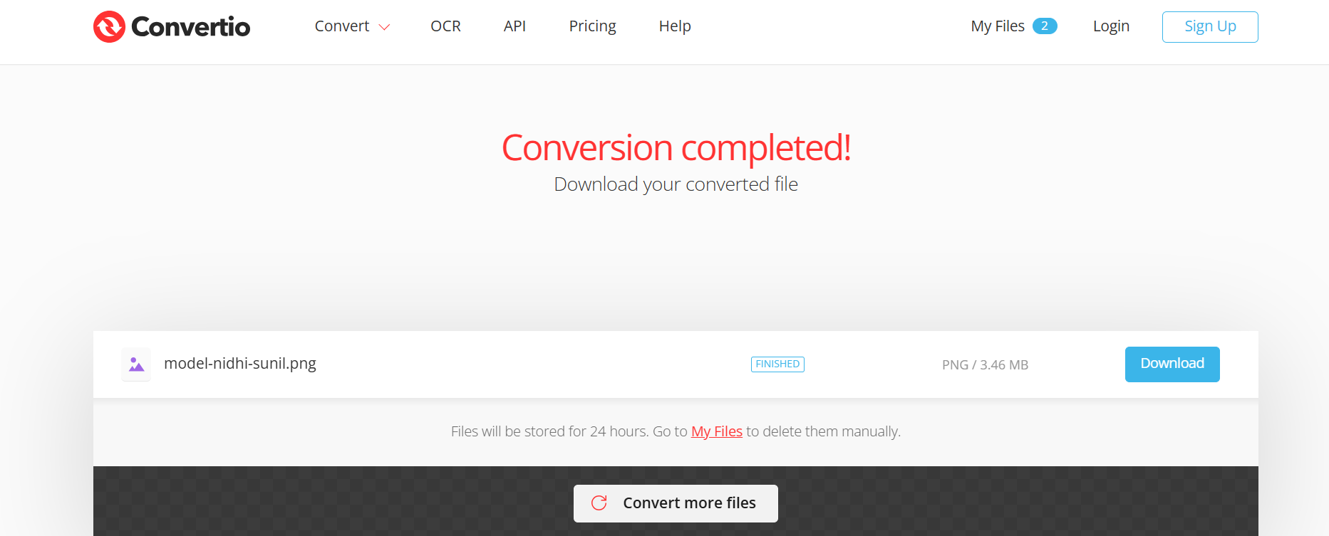 Convertio