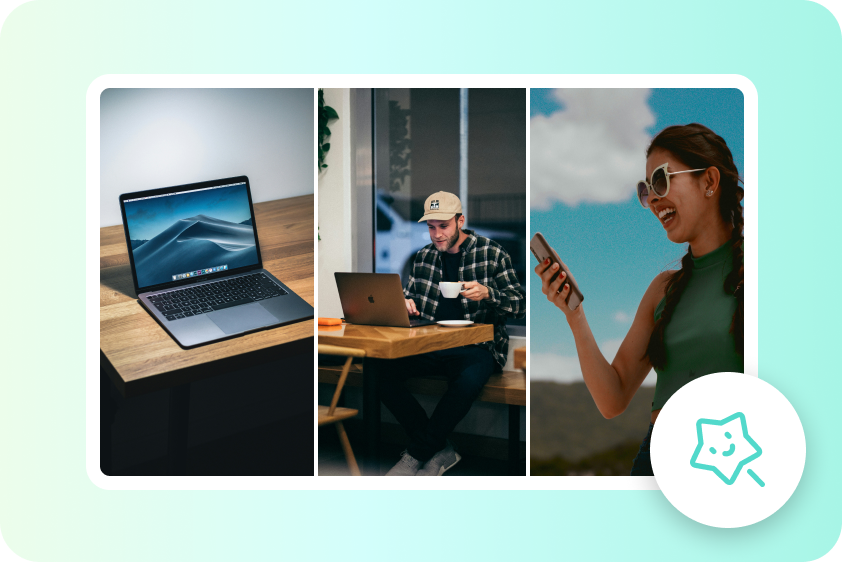 Make one theme work across different formats