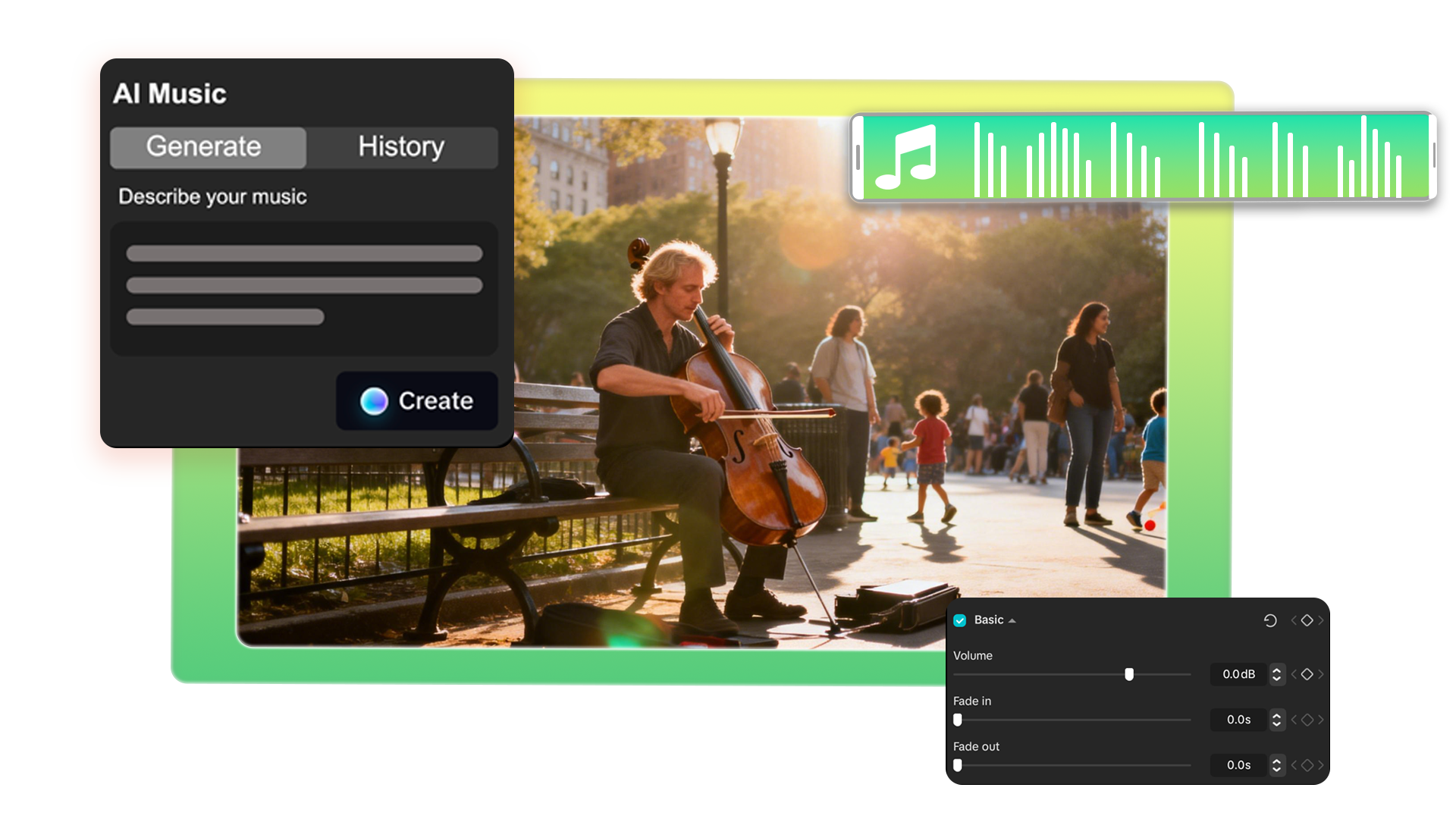Most Advanced AI Music Tools for Gaming Content