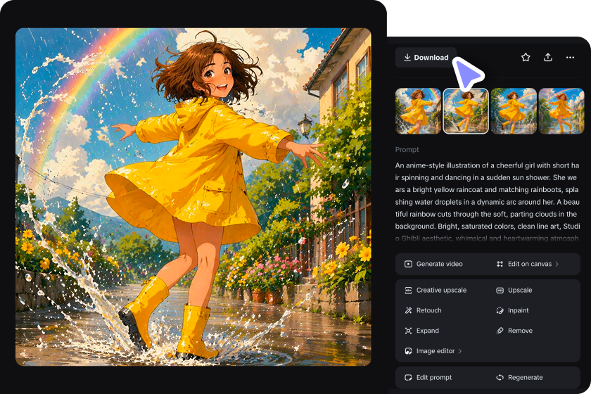 Vorschau und Download
