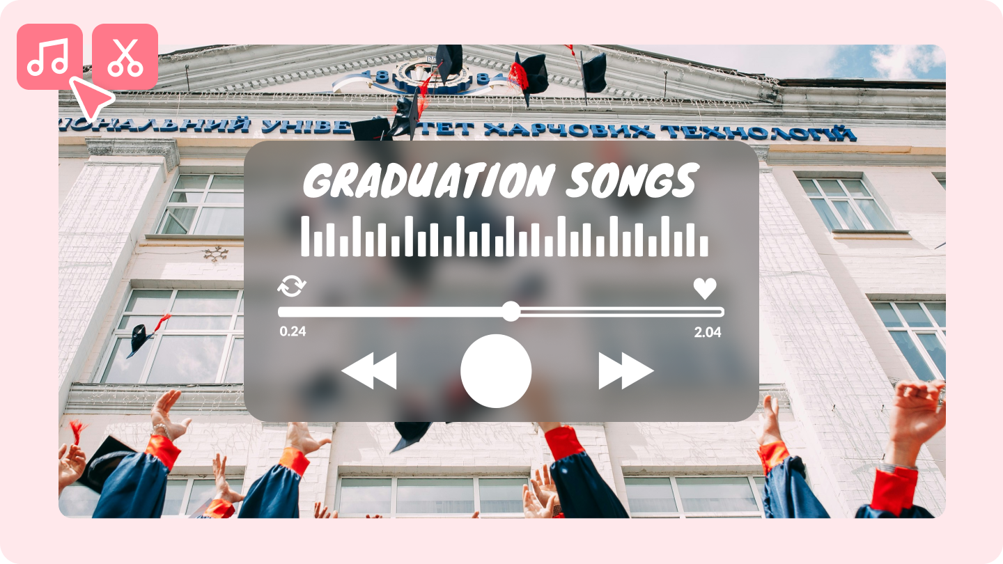 Músicas de formatura