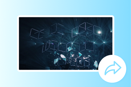 Go viral  with CapCut Commerce Pro