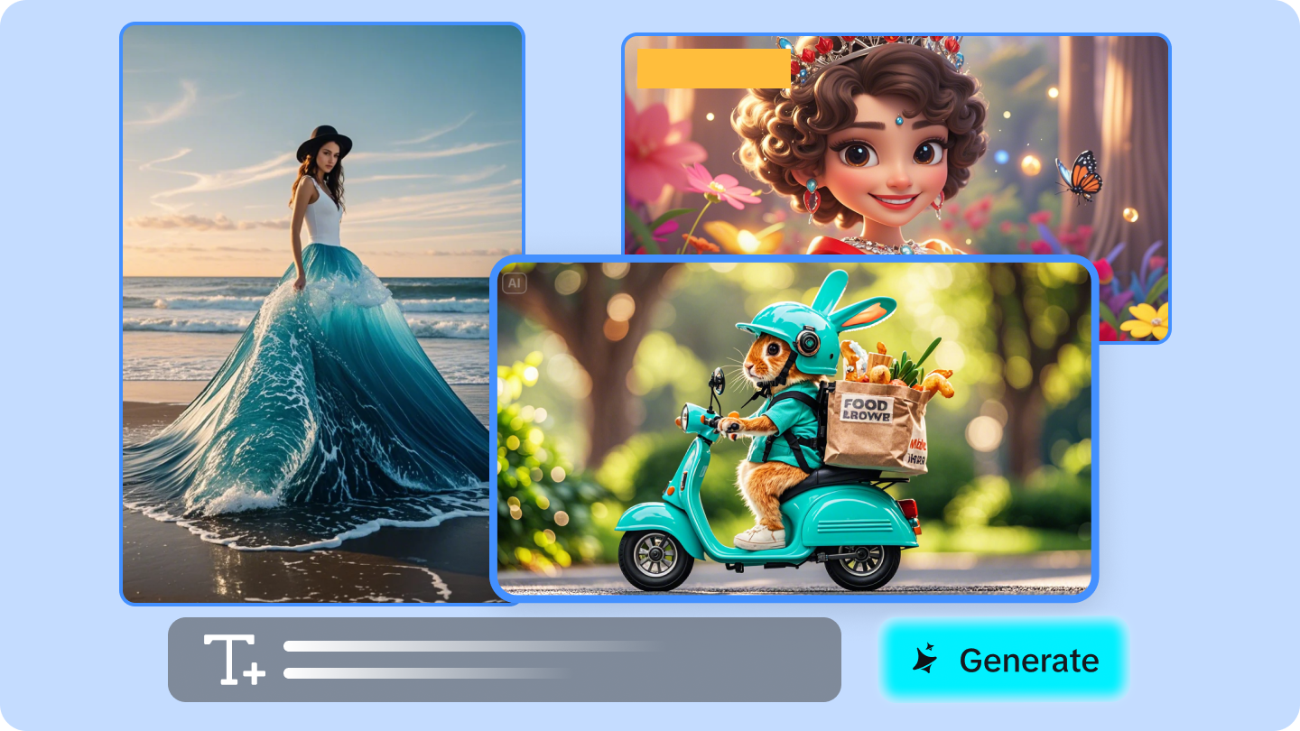 ai image for email hero images
