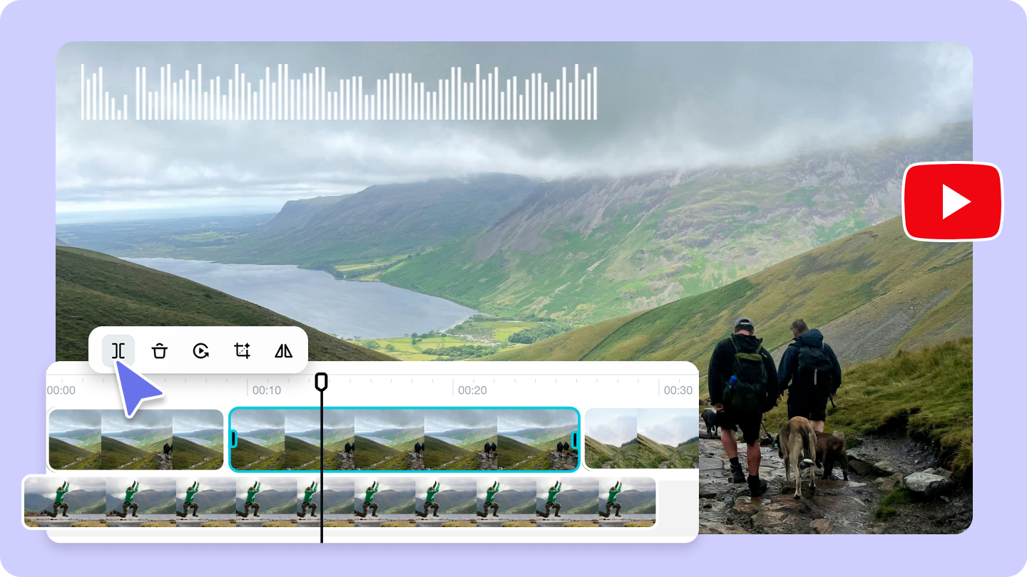 Paano mag-edit ng mga video