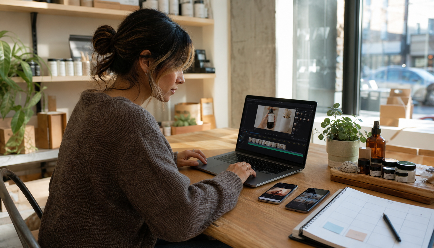 What Small Business Marketers Should Prioritize in AI Video Capabilities for Short-Form, Multi-Platform Content