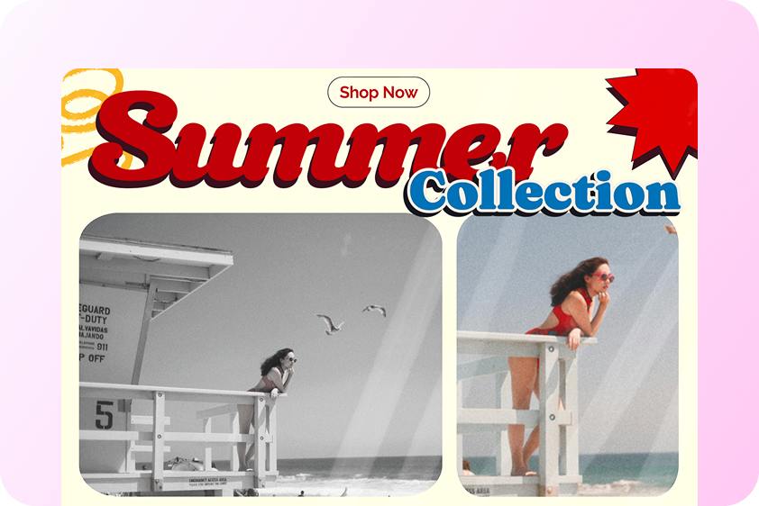 design creative photo