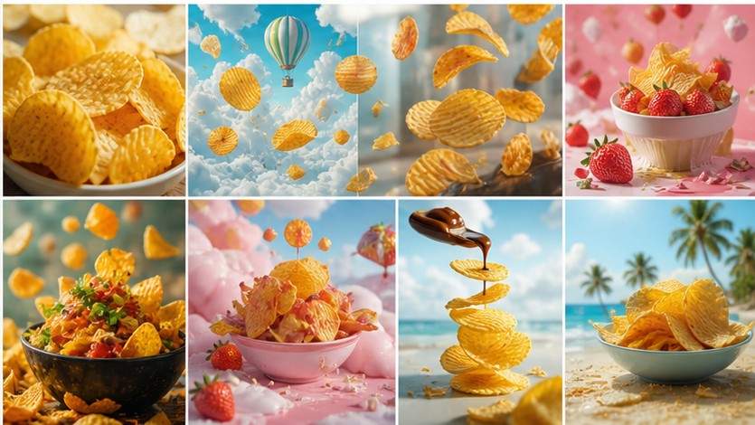 Snack Prompt IA exemple 4