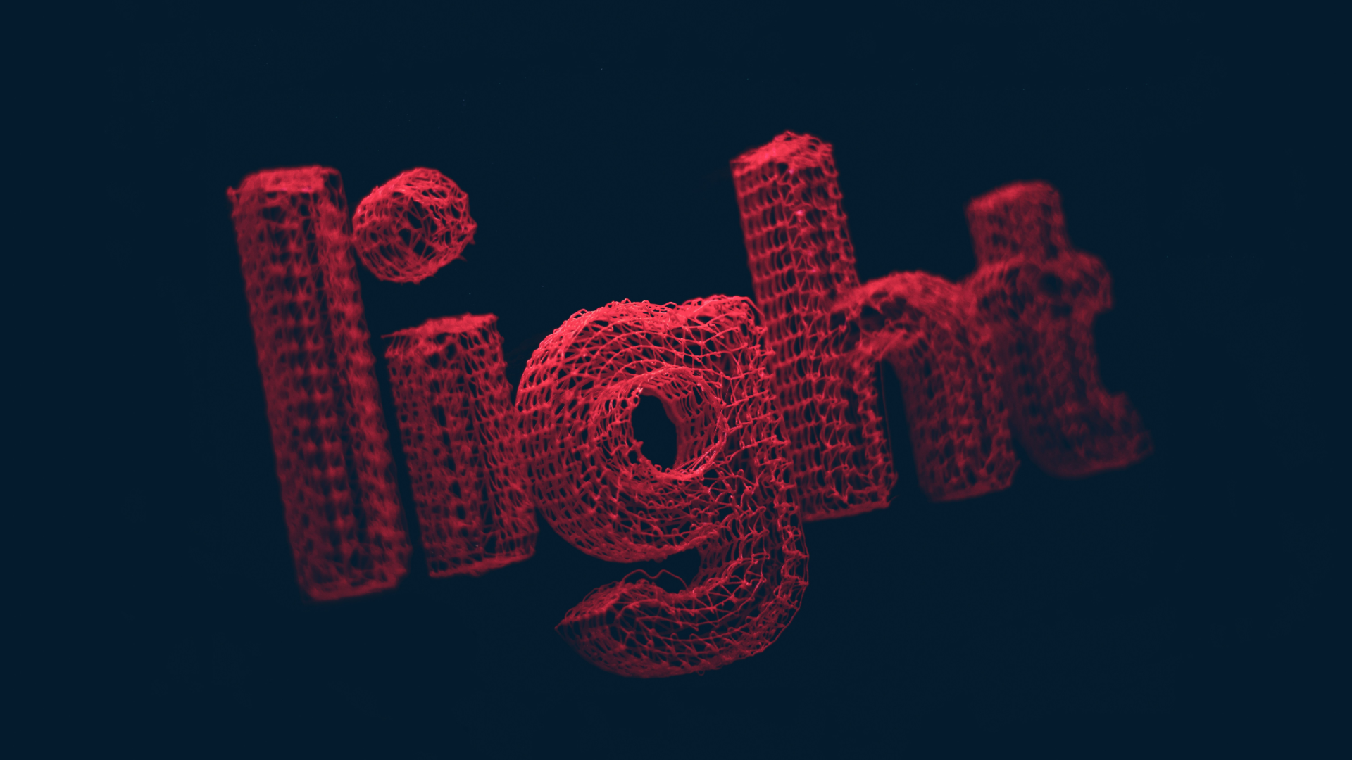 The significance of a well-lit video