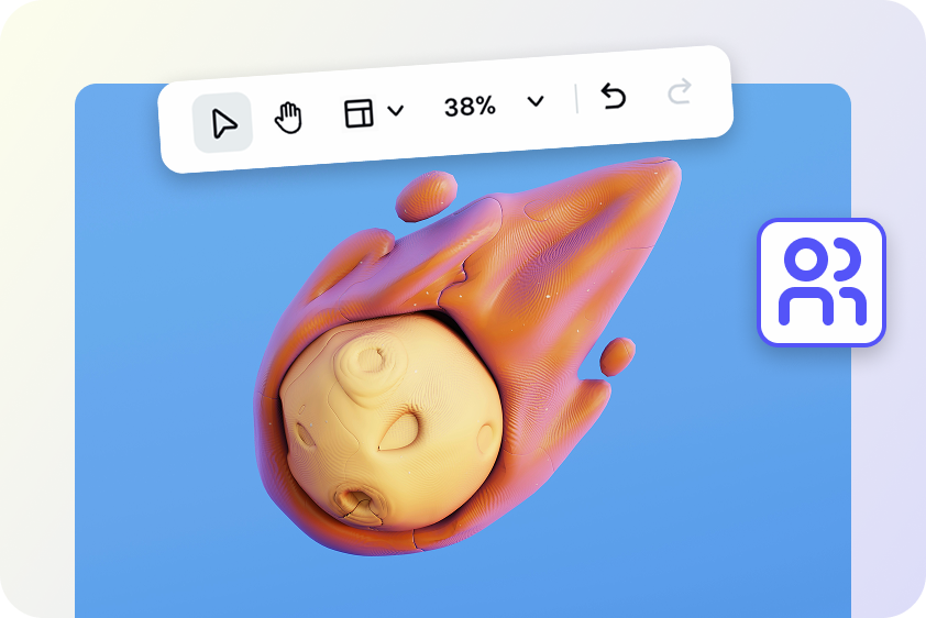 Collaborate with teams