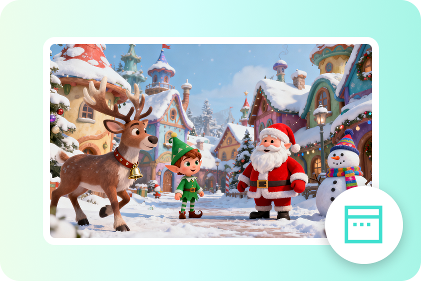 Mekanisme yang mudah digunakan