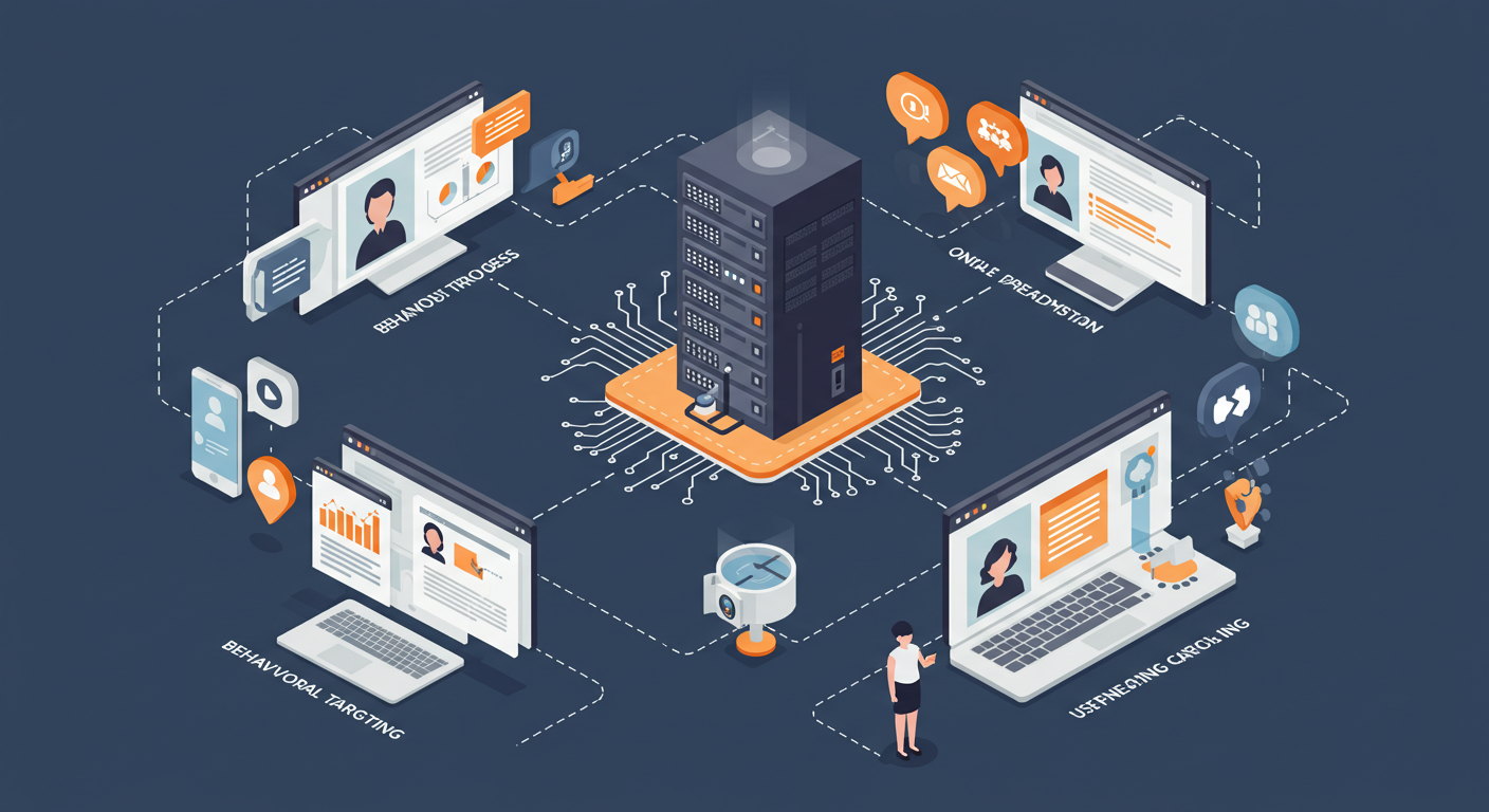 Estratégias personalizadas para diversos meios