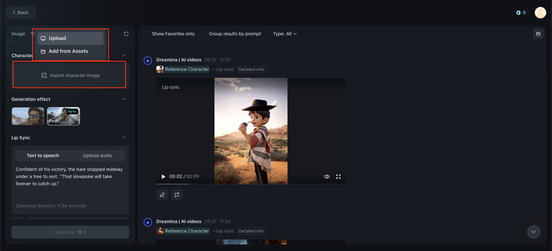 cartoon avatar maken van foto gratis