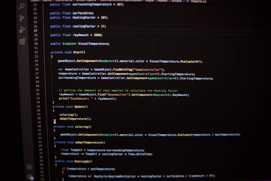 Close‑up of a timeline showing caption blocks and highlighted keywords