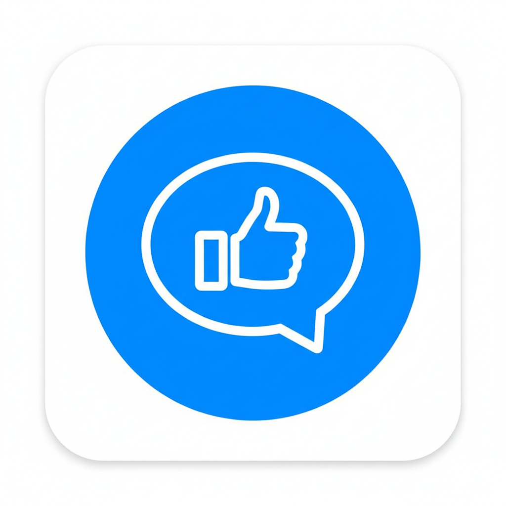 Facebook icon