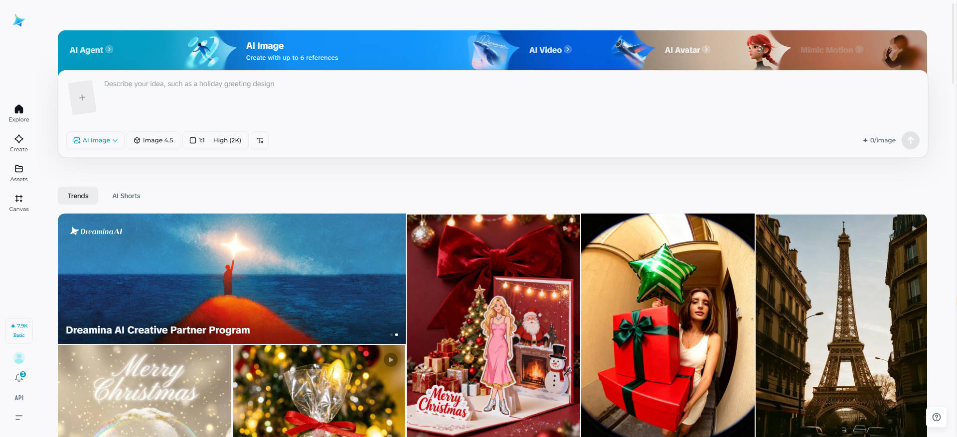 Generator de logo-uri pentru mărfuri alimentat de AI