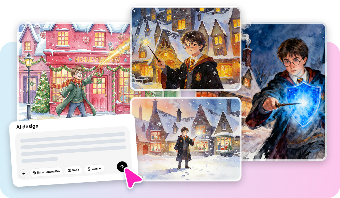 Стили обоев