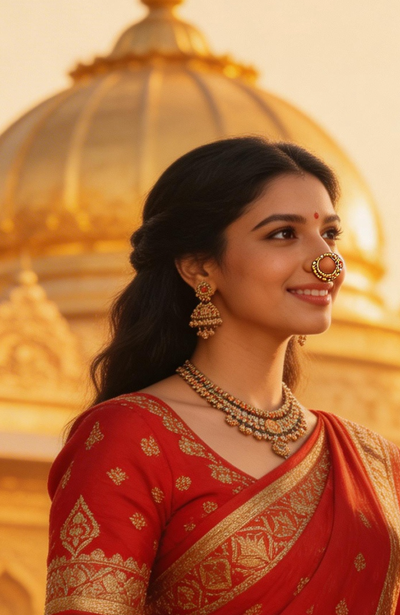 홀리 트렌드 배경 이미지