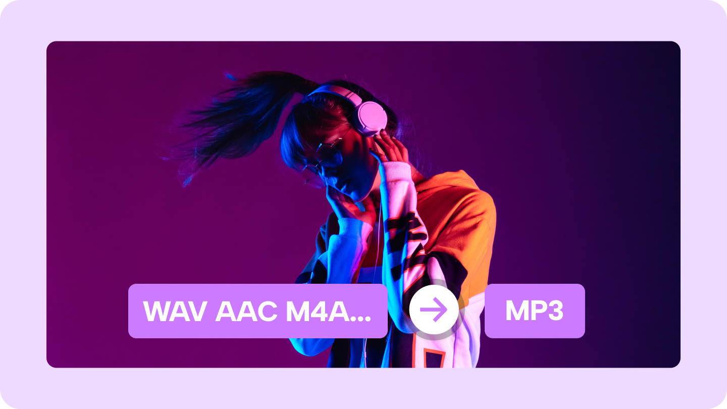 Top Free MP3 Converter | Conversión rápida de MP3 sin pérdida de calidad