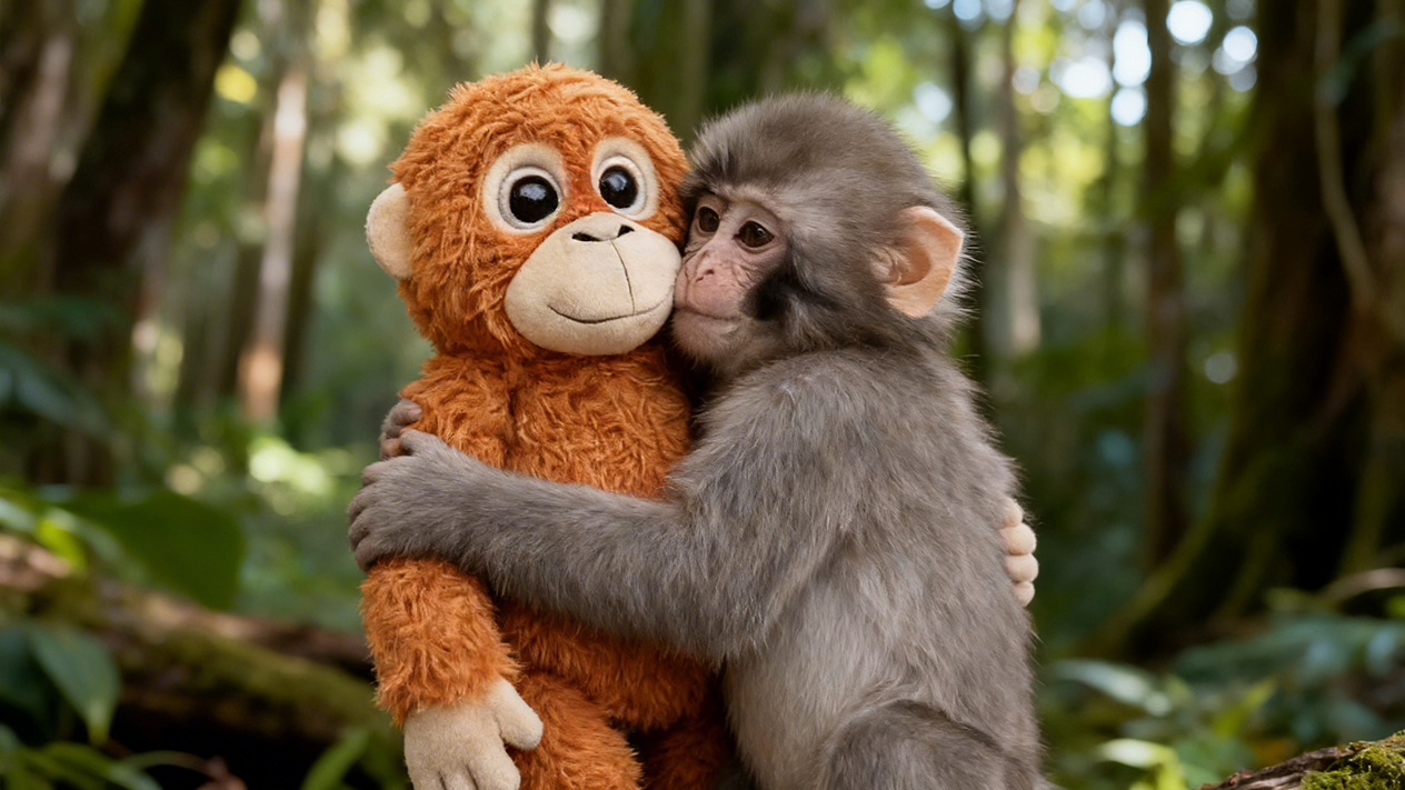 สร้างช่วงเวลาไวรัส - ทันที