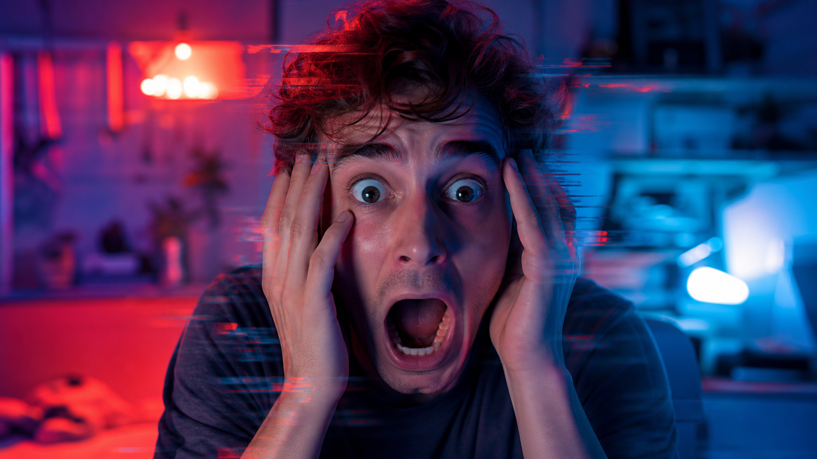 AI Scream Trend Generator prompt result 4