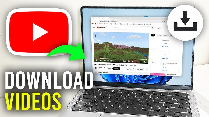 Conținut educativ / Instrucțiuni video pentru YouTube
