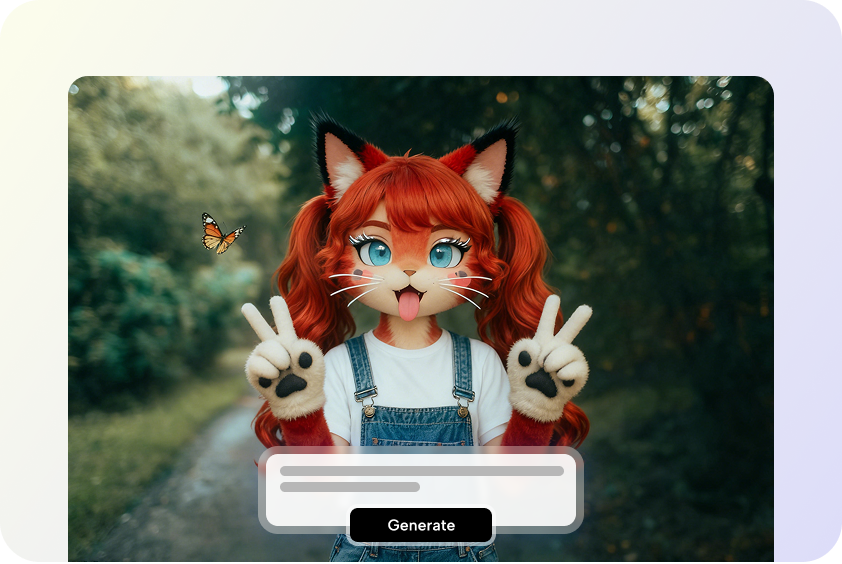 คลิปสิ่งมีชีวิตที่เล่นสนุก