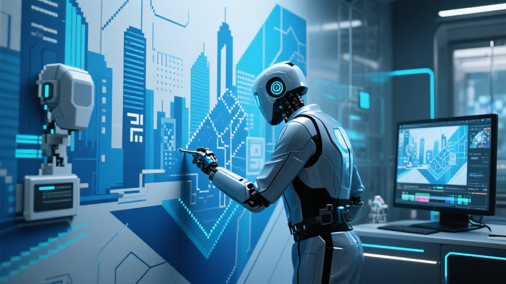 AI enhances creativity and innovation