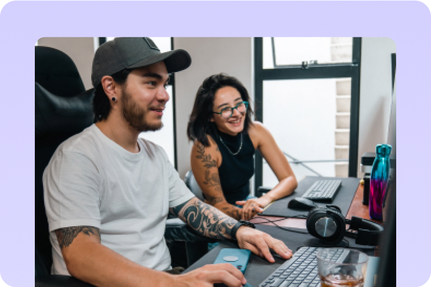 Use CapCut to create more dynamic niche content for your audience