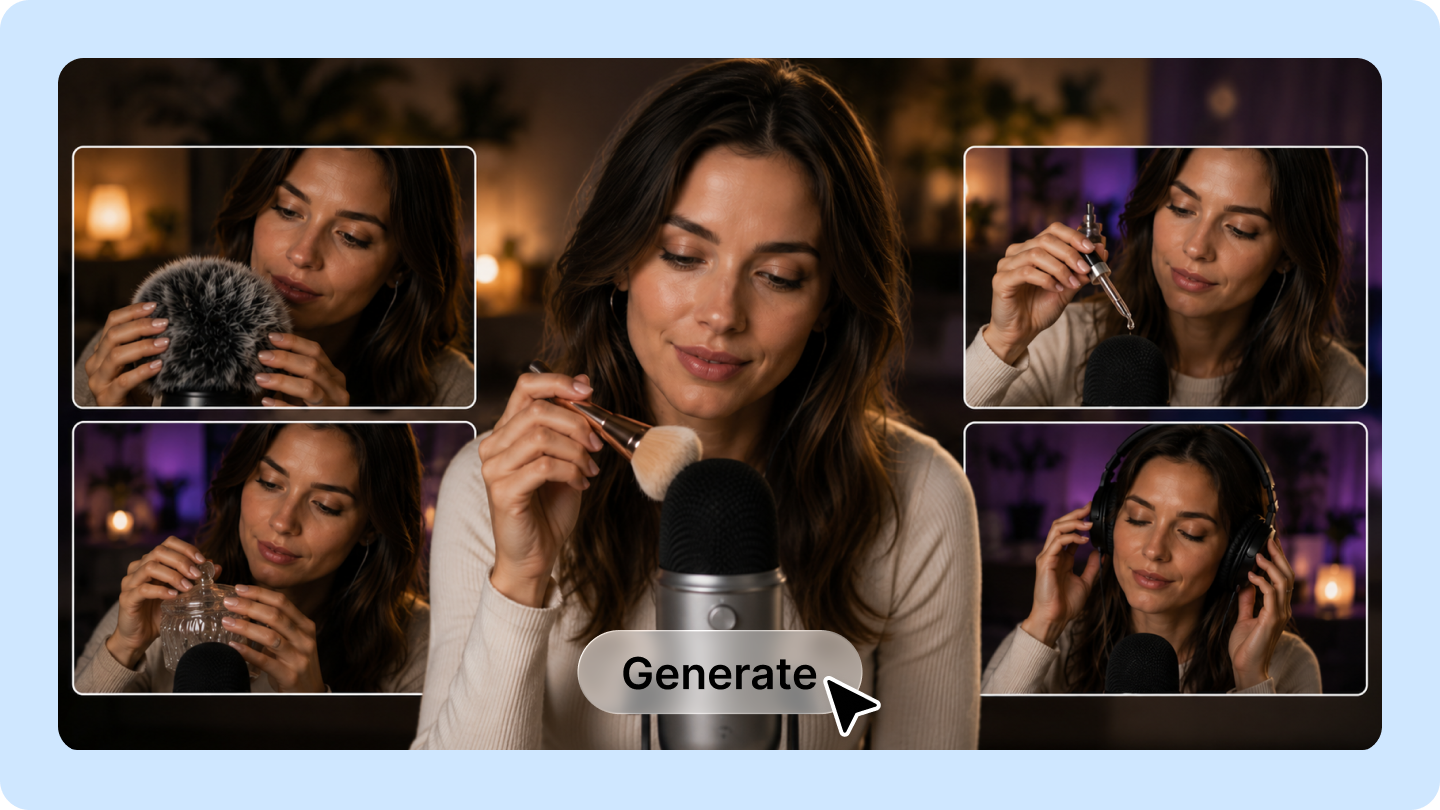 Mastering AI ASMR: Create Relaxing Audio with Seedance Audio 2.0