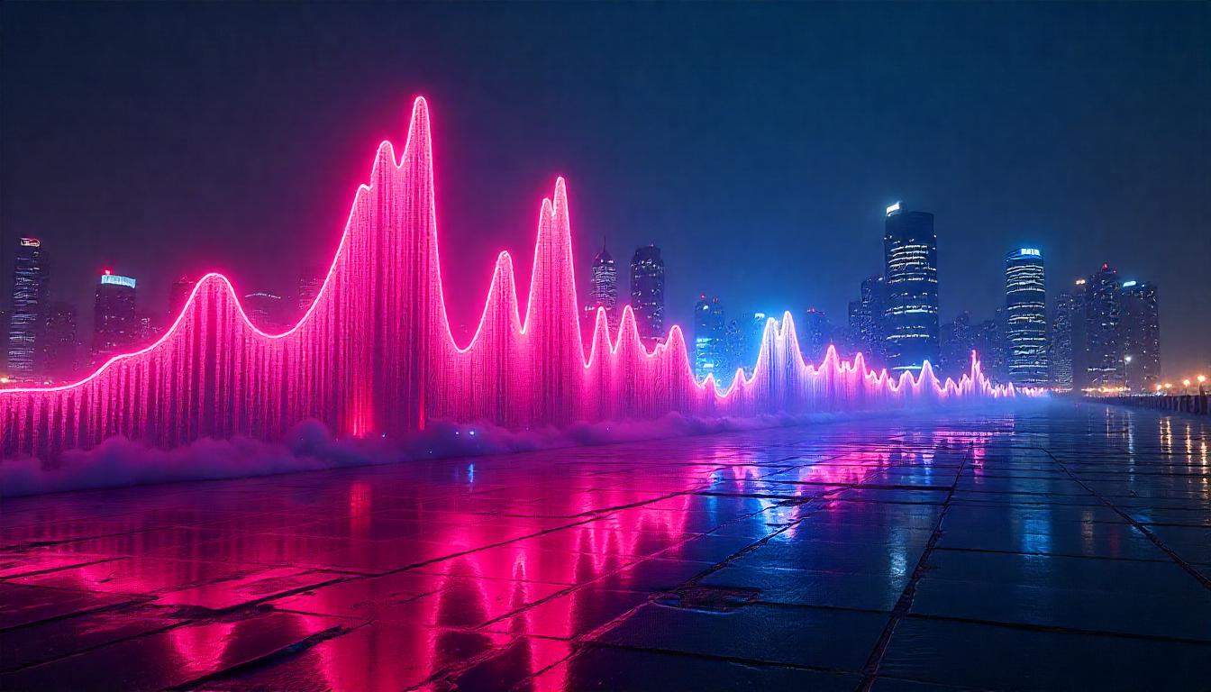 Tendencias futuras en limpieza de audio con IA