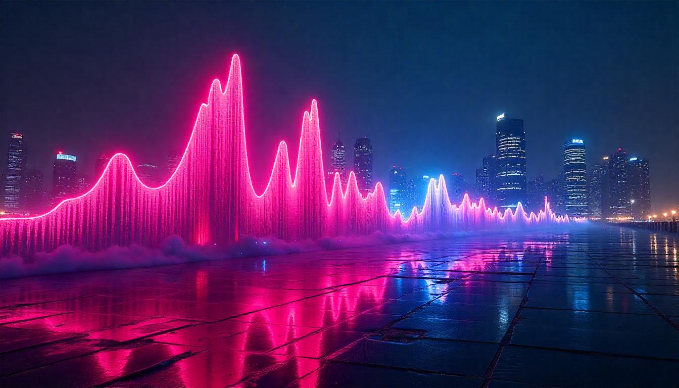 Future trends in AI audio cleanup