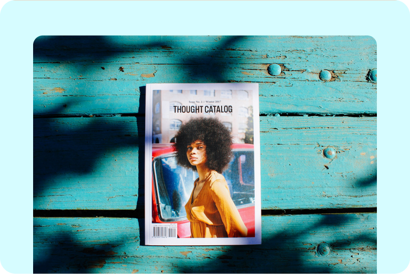 Design with human ai generator