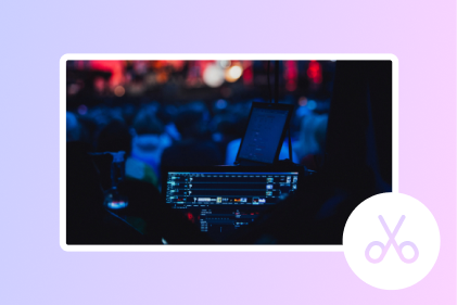 Easy drag-and-drop Instagram editing UX"
