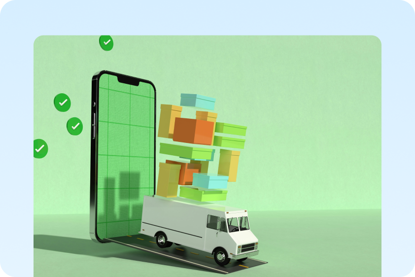 ai inpaint for e-commercial products