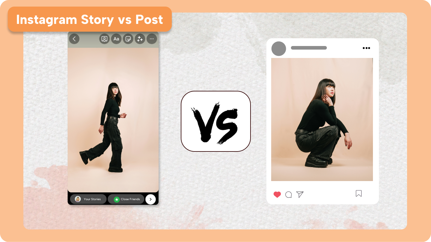 cerita instagram lwn siaran