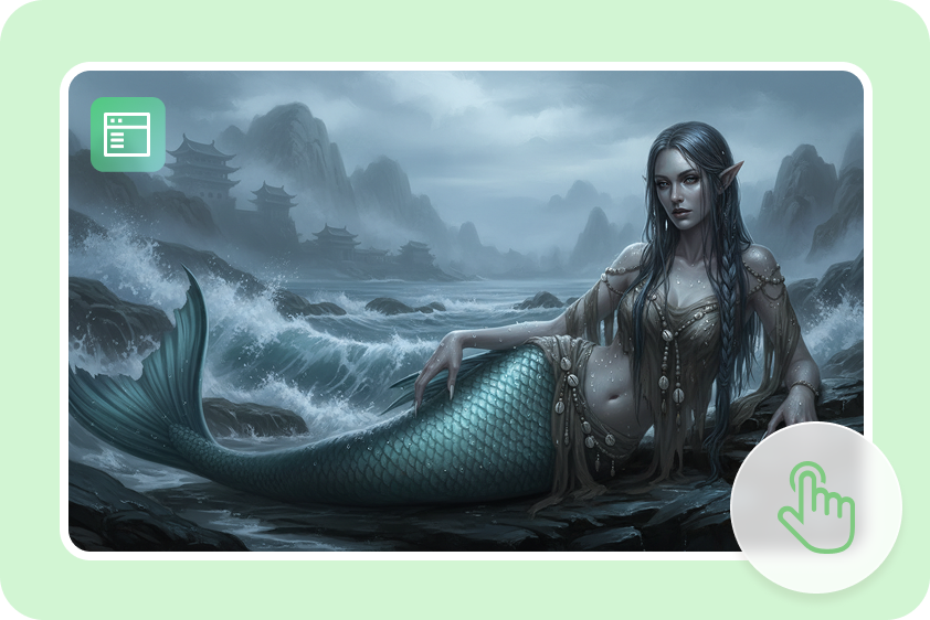 User-friendly interface