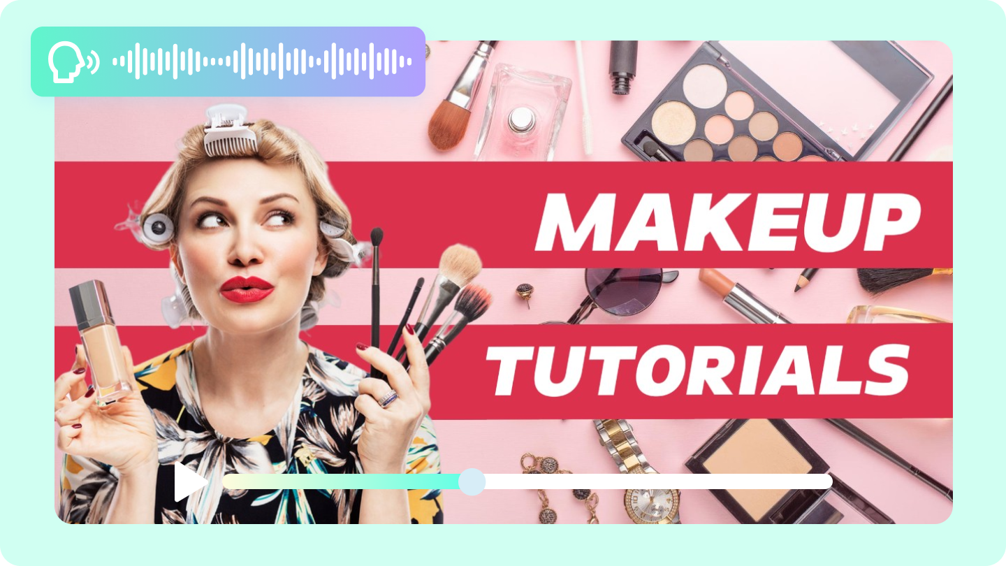 makeup tutorials