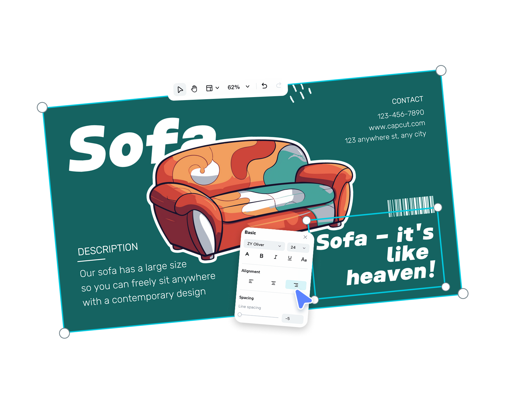 Free Slogan Maker to Create Catchy Business Slogans