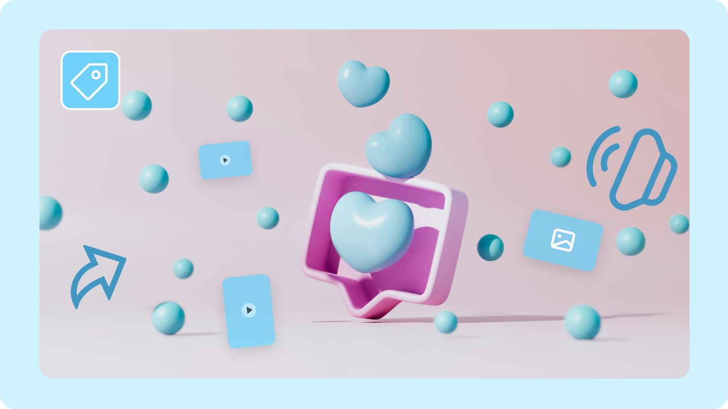 add emoji to videos