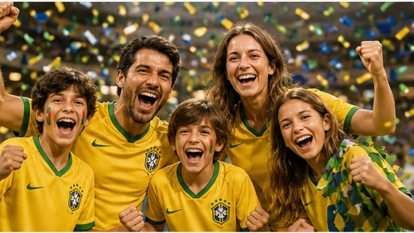 World Cup Family Prompts example 4